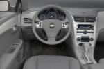 Chevrolet Malibu 2008 года